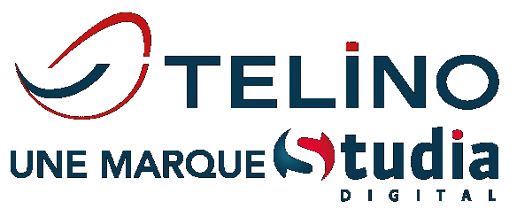 Acc&agrave; au site WEB telino.com